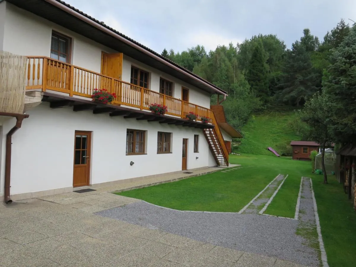 Image 2 of Apartmány pri Studničke