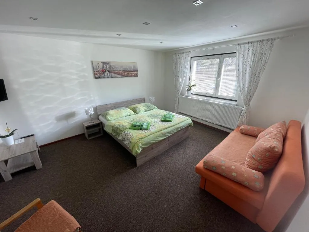 Image 1 of Apartmány pri Zvonici