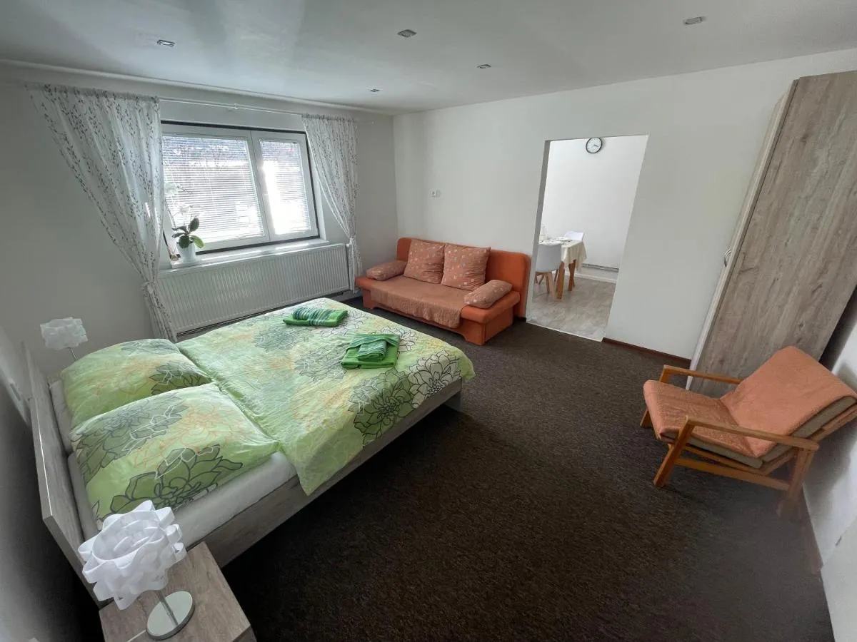 Image 2 of Apartmány pri Zvonici