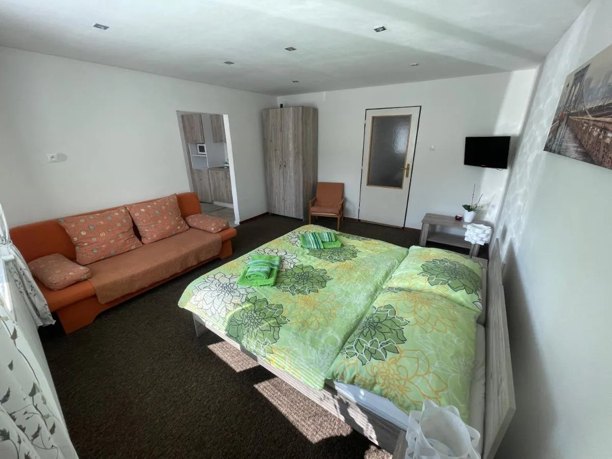Image 3 of Apartmány pri Zvonici
