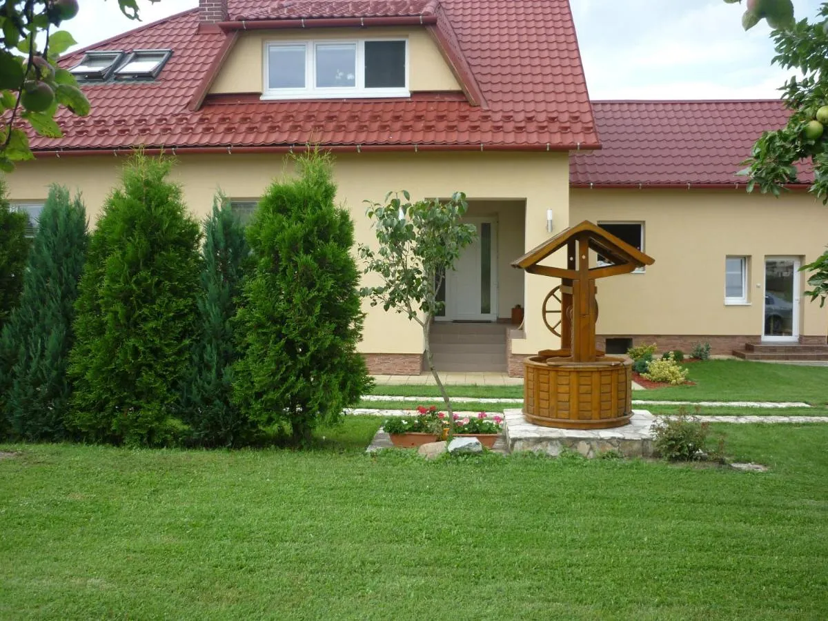 Image 5 of Apartmány u Galandu