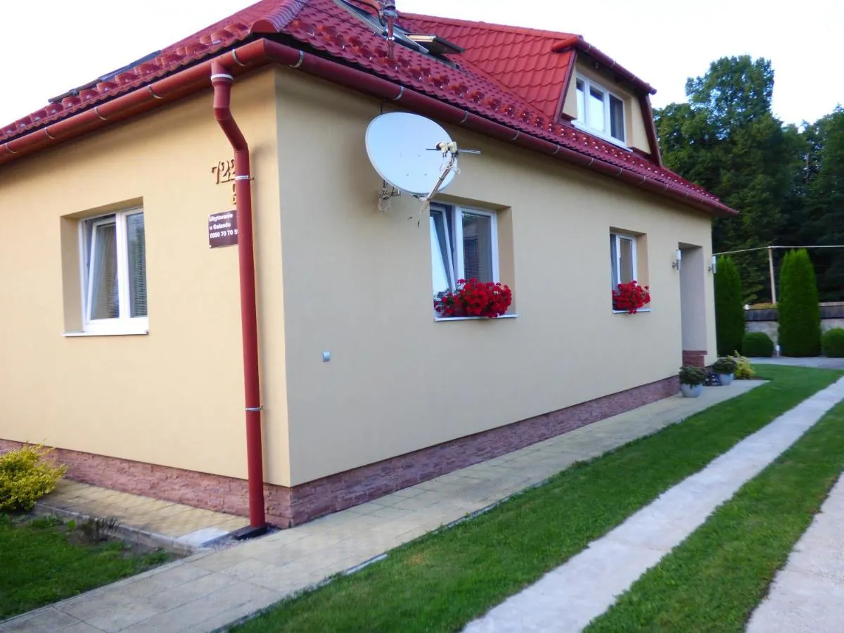 Image 2 of Apartmány u Galandu
