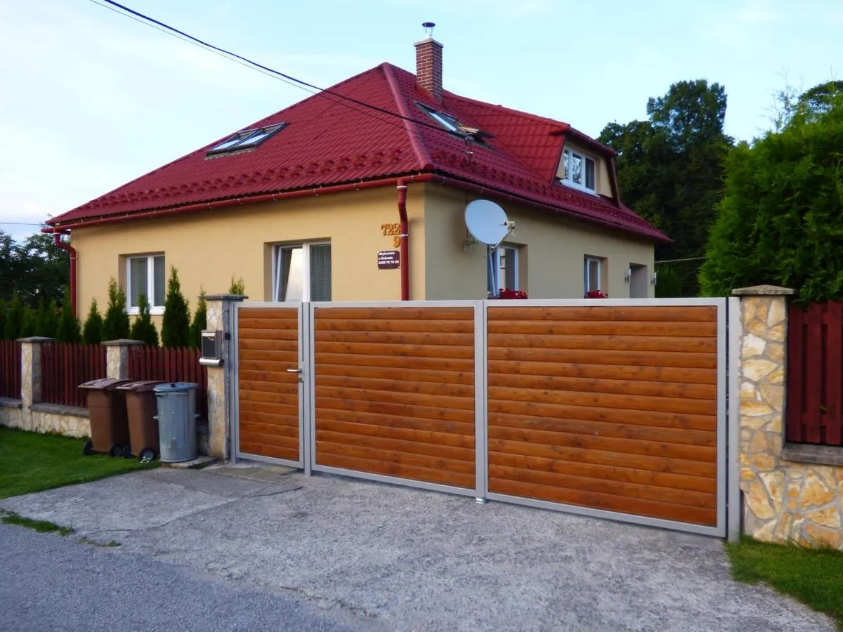 Image 3 of Apartmány u Galandu