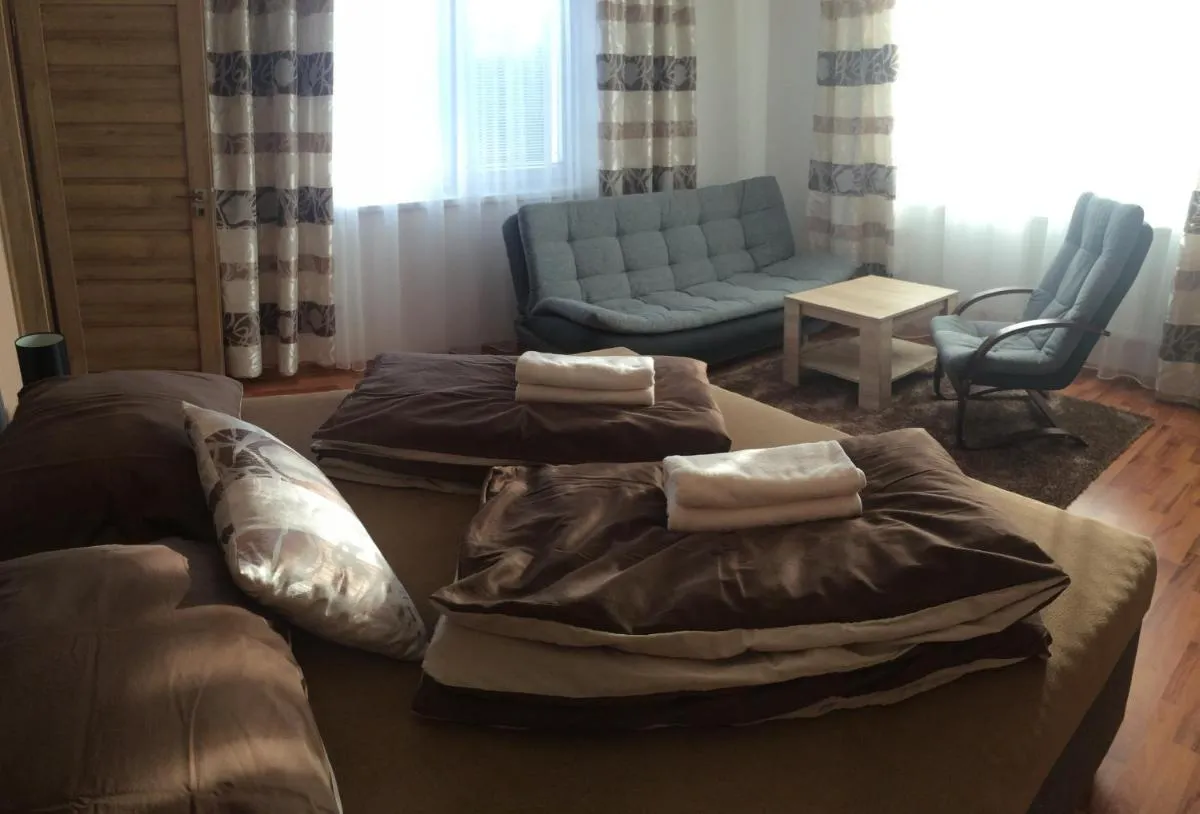 Image 6 of Apartmány u Galandu