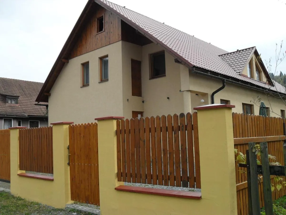 Image 7 of Apartmány u Samuela