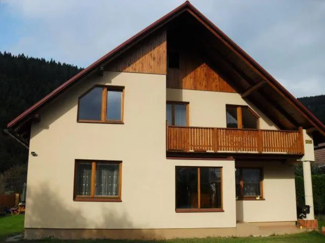 Image 1 of Apartmány u Samuela