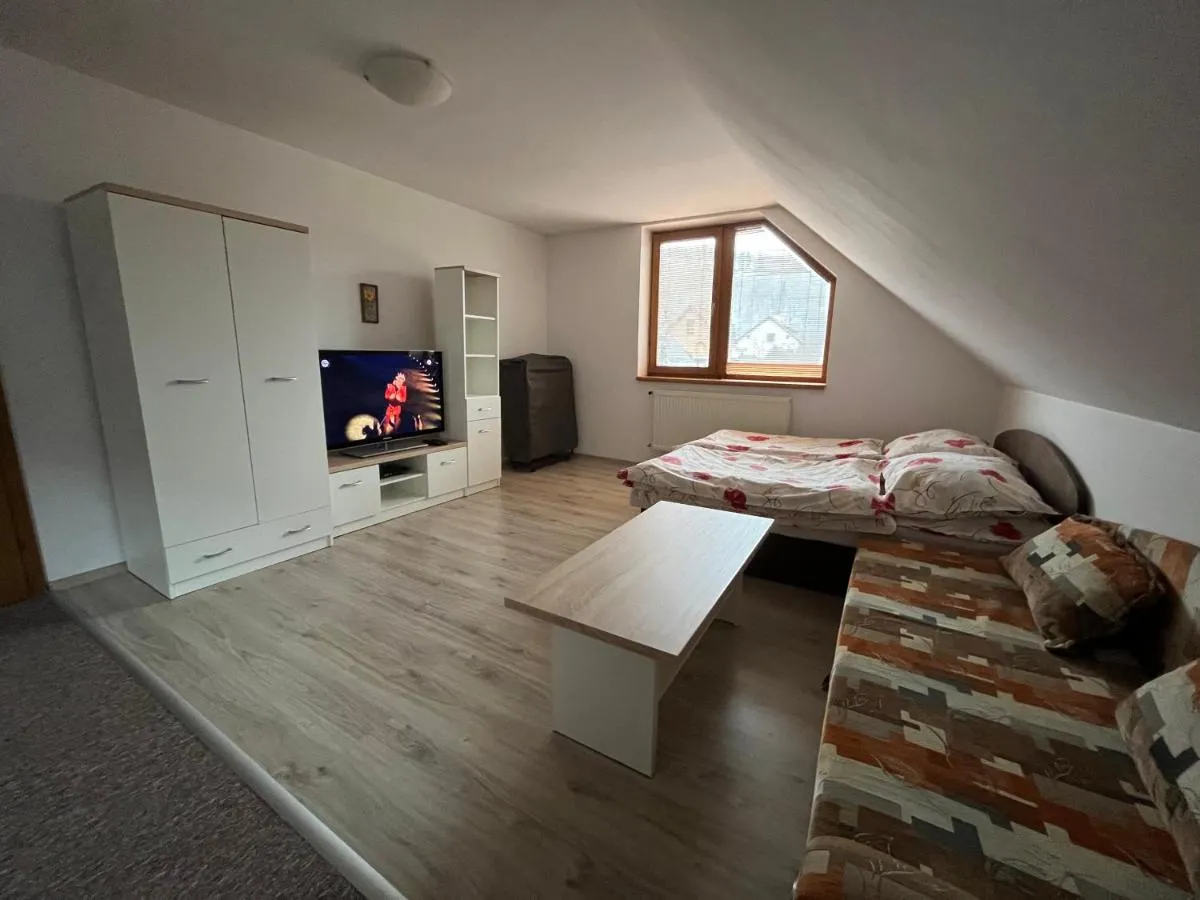Image 6 of Apartmány u Samuela