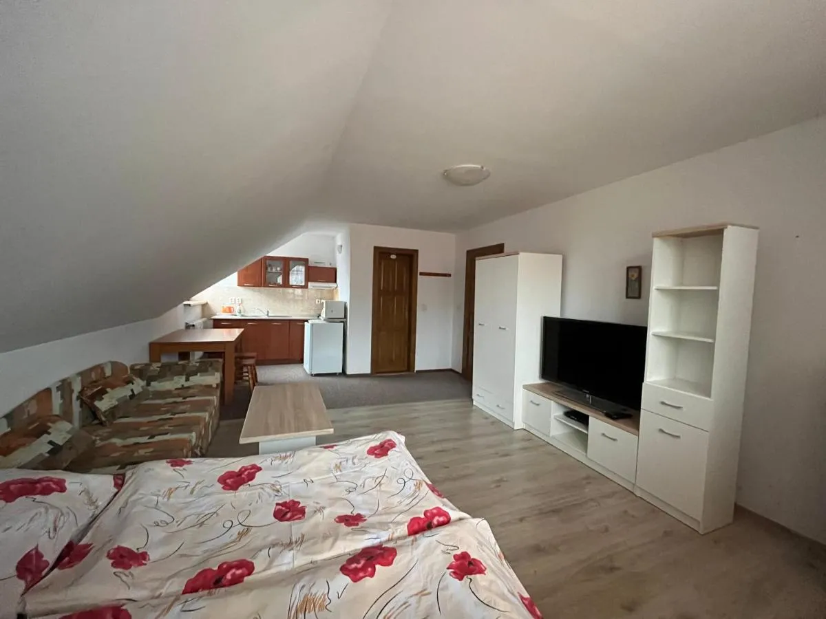 Image 4 of Apartmány u Samuela