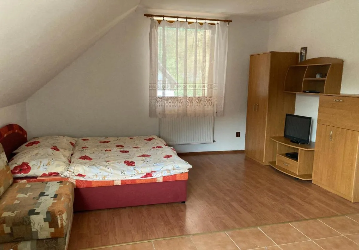 Image 2 of Apartmány u Samuela