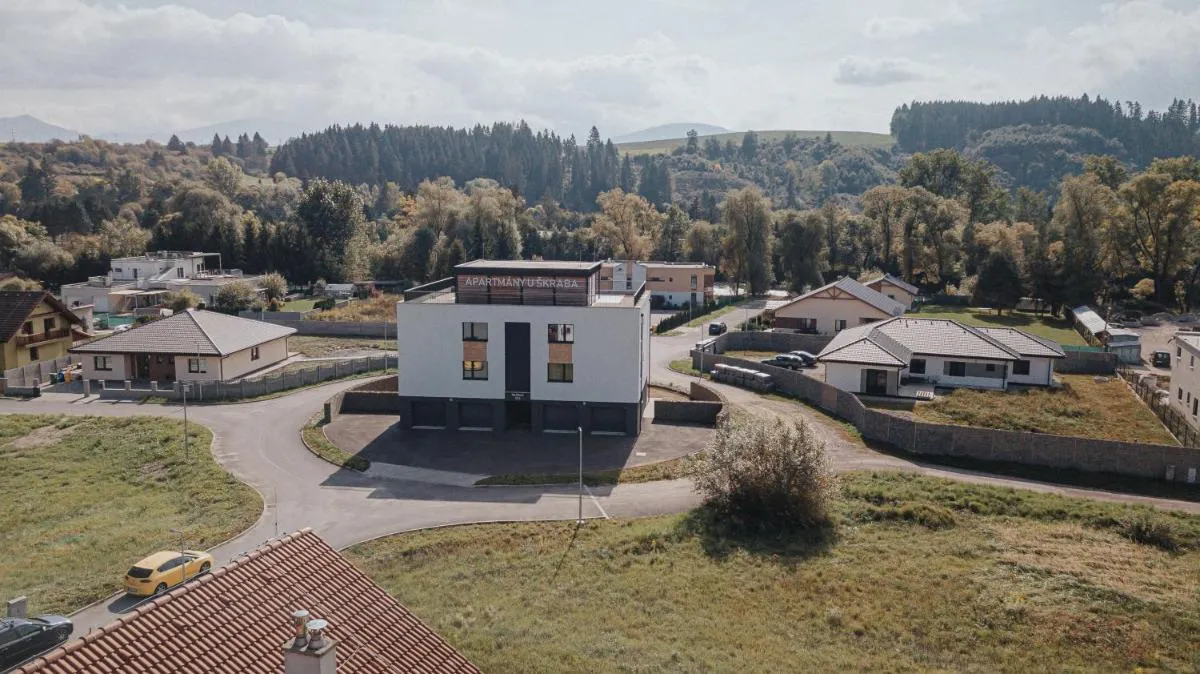 Image 3 of Apartmány u Škraba