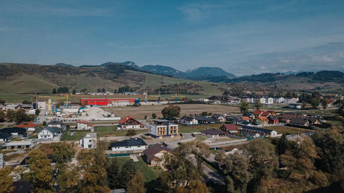 Image 6 of Apartmány u Škraba