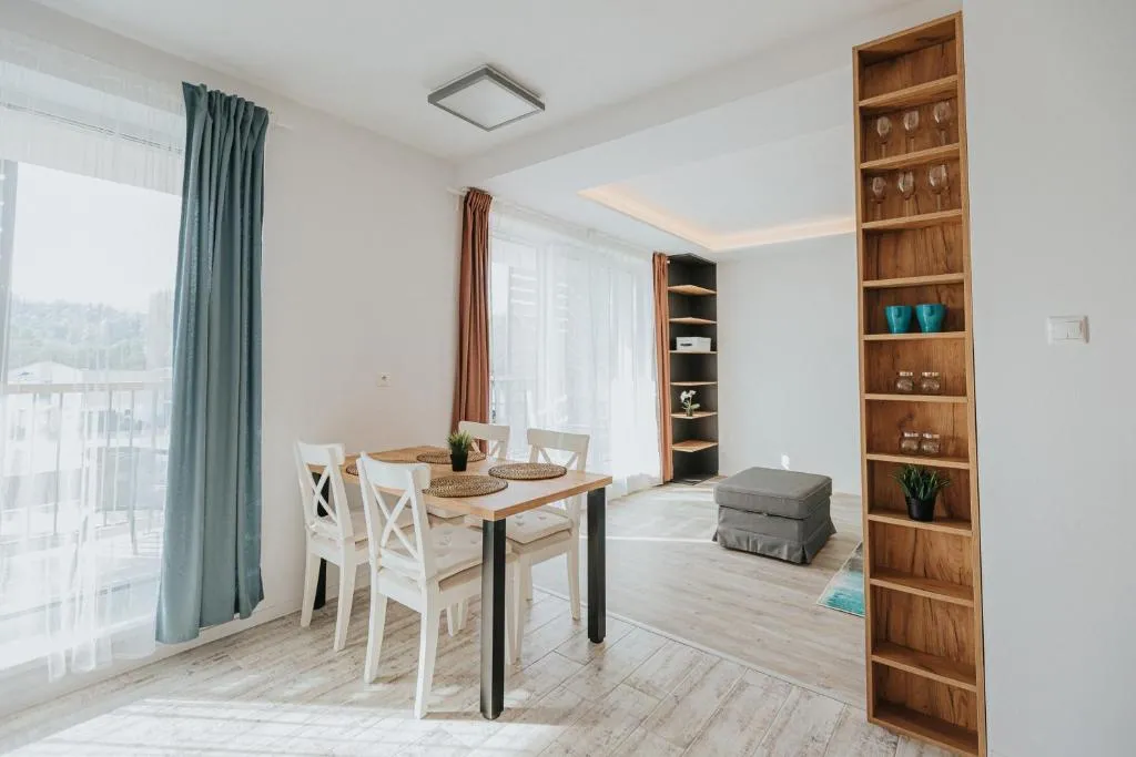 Image 1 of Apartmány u Škraba