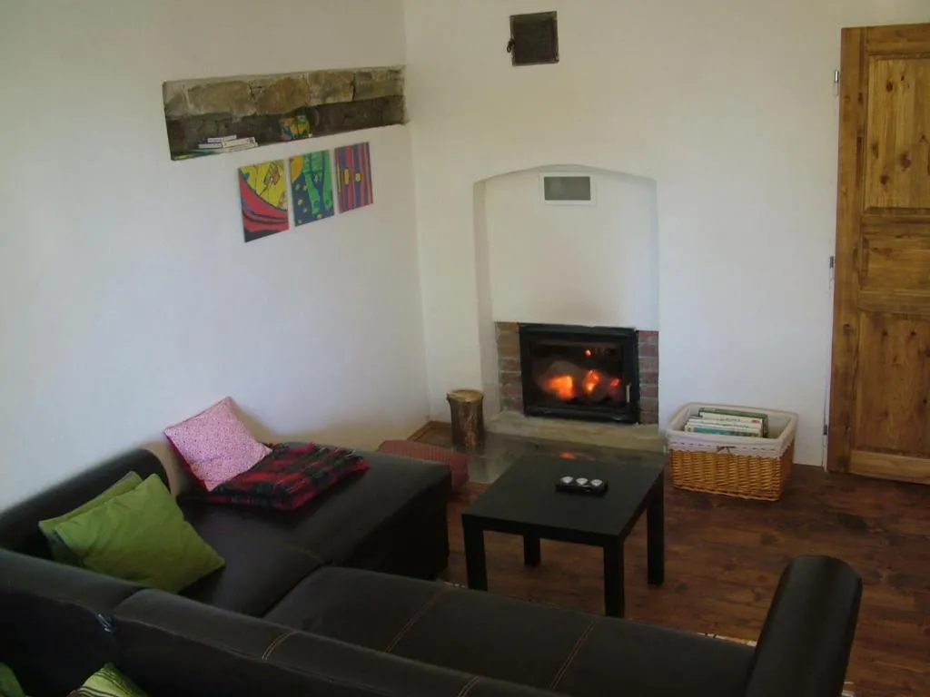 Image 1 of Apartmány v Chalupe