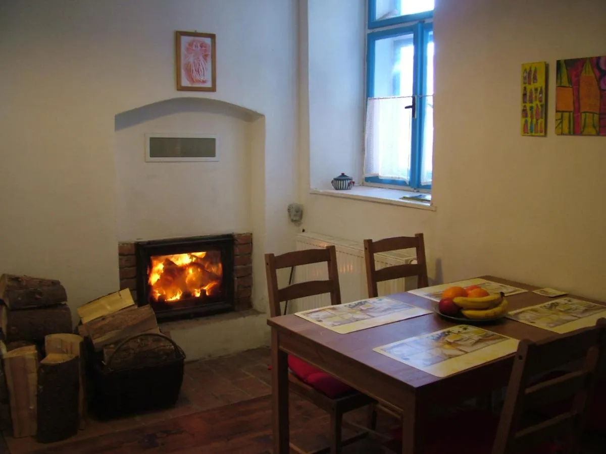Image 6 of Apartmány v Chalupe