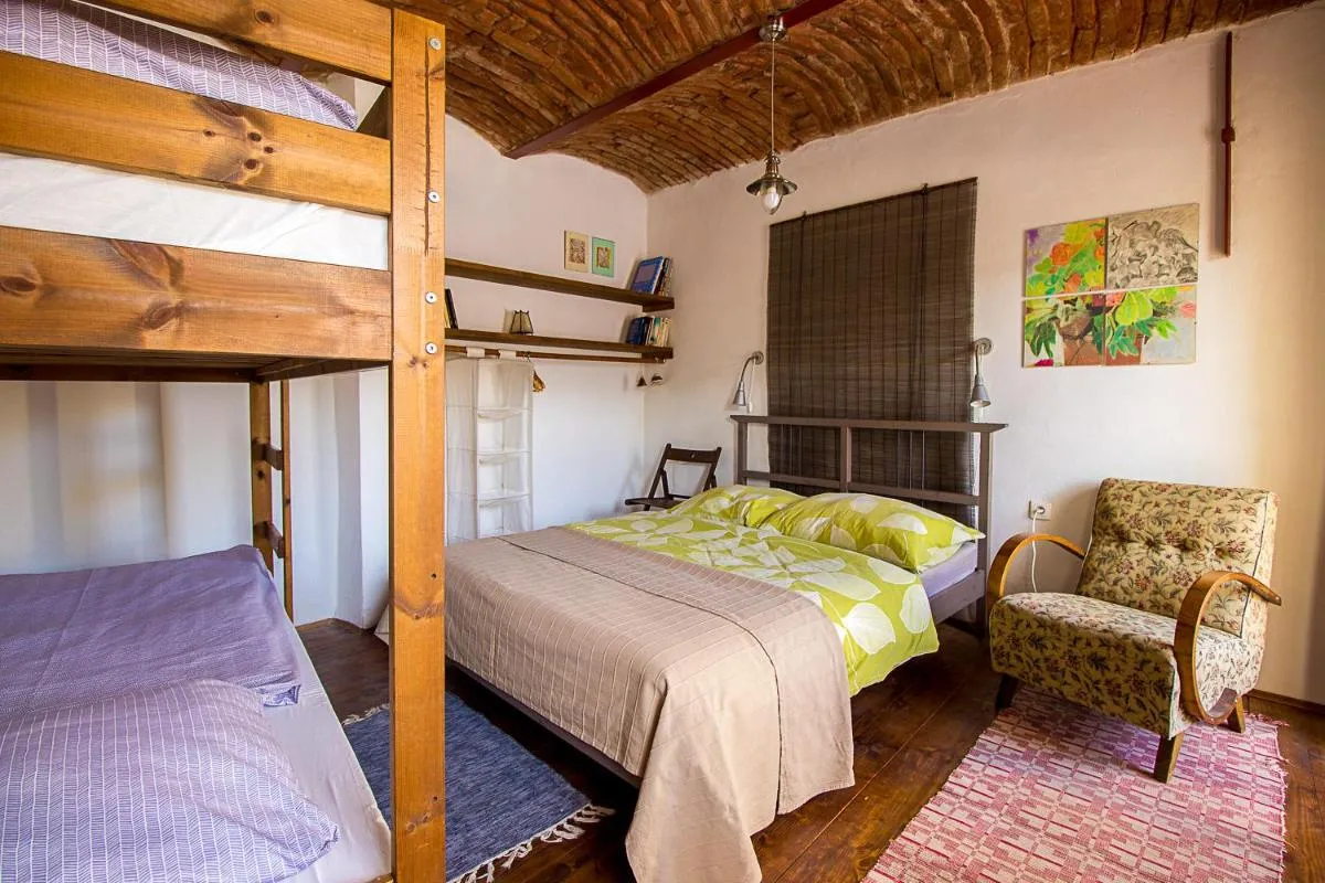 Image 3 of Apartmány v Chalupe