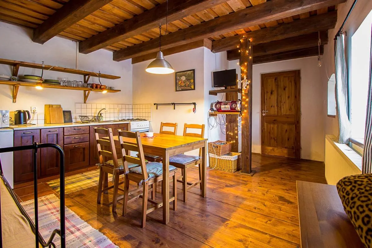Image 2 of Apartmány v Chalupe