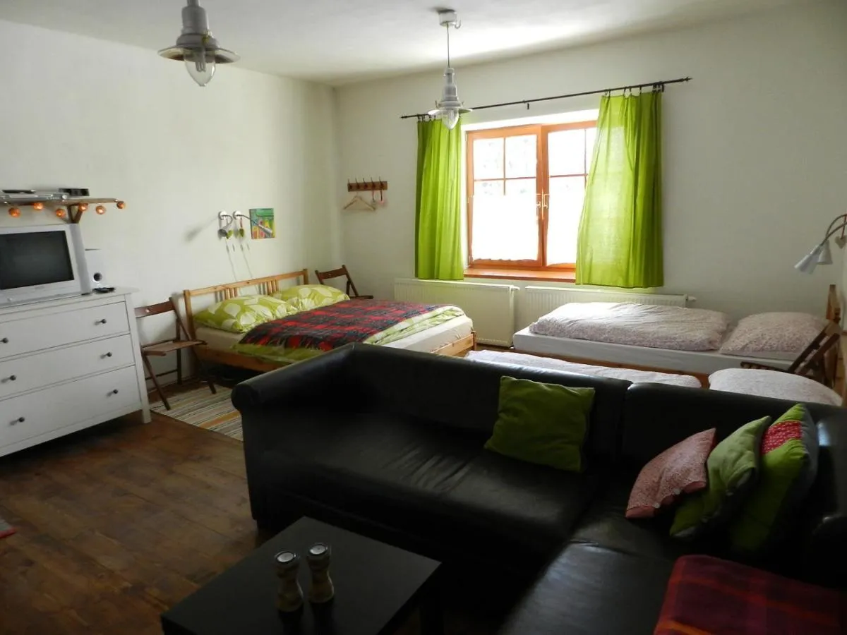 Image 7 of Apartmány v Chalupe