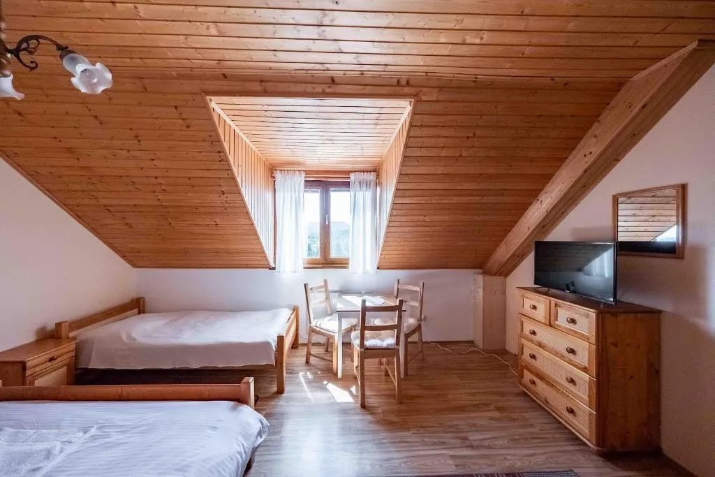 Image 1 of Apartmány v Müllerovom dome
