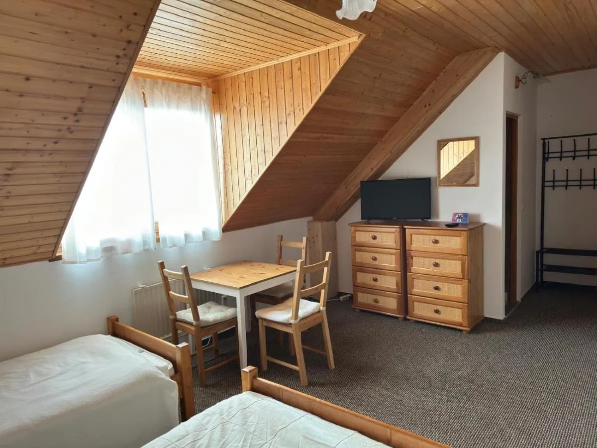 Image 7 of Apartmány v Müllerovom dome