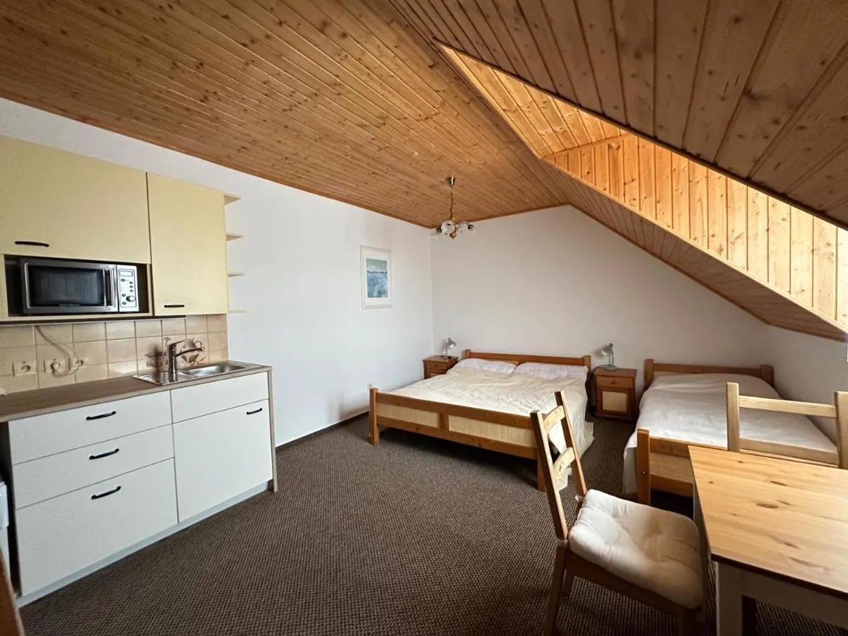 Image 6 of Apartmány v Müllerovom dome