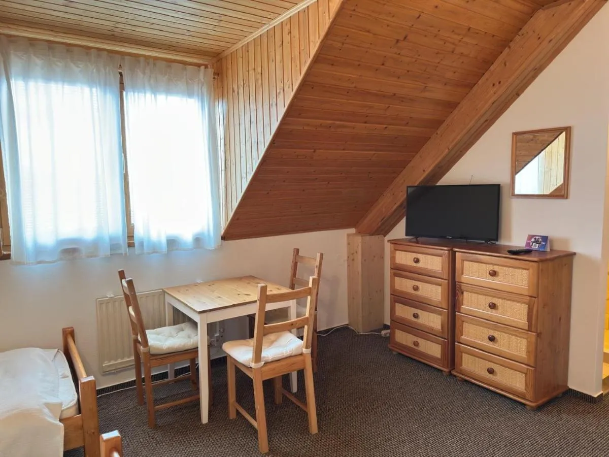 Image 2 of Apartmány v Müllerovom dome
