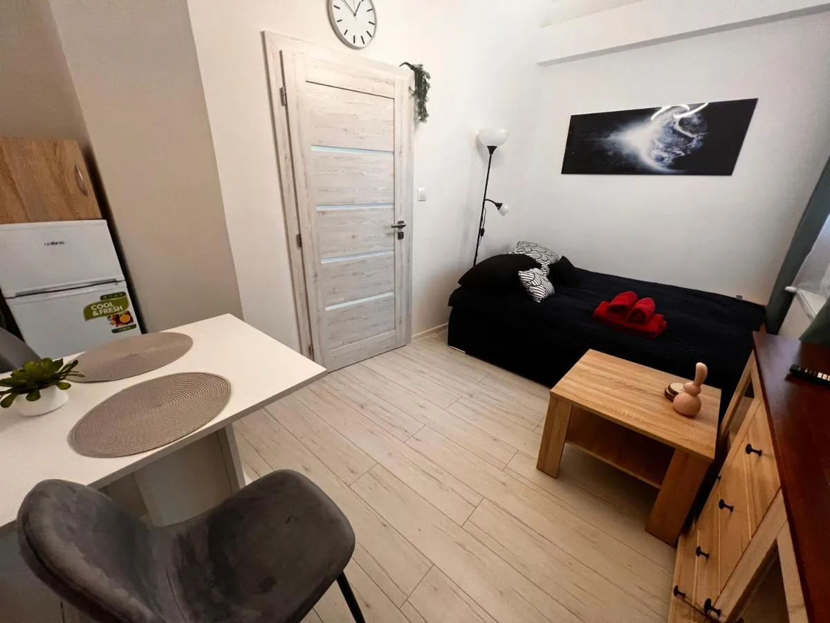Image 5 of Apártmany v centre – vlastná izba so spoločnou kuchyňou a kúpeľnou môže byť zdieľaná 2 inými izbami