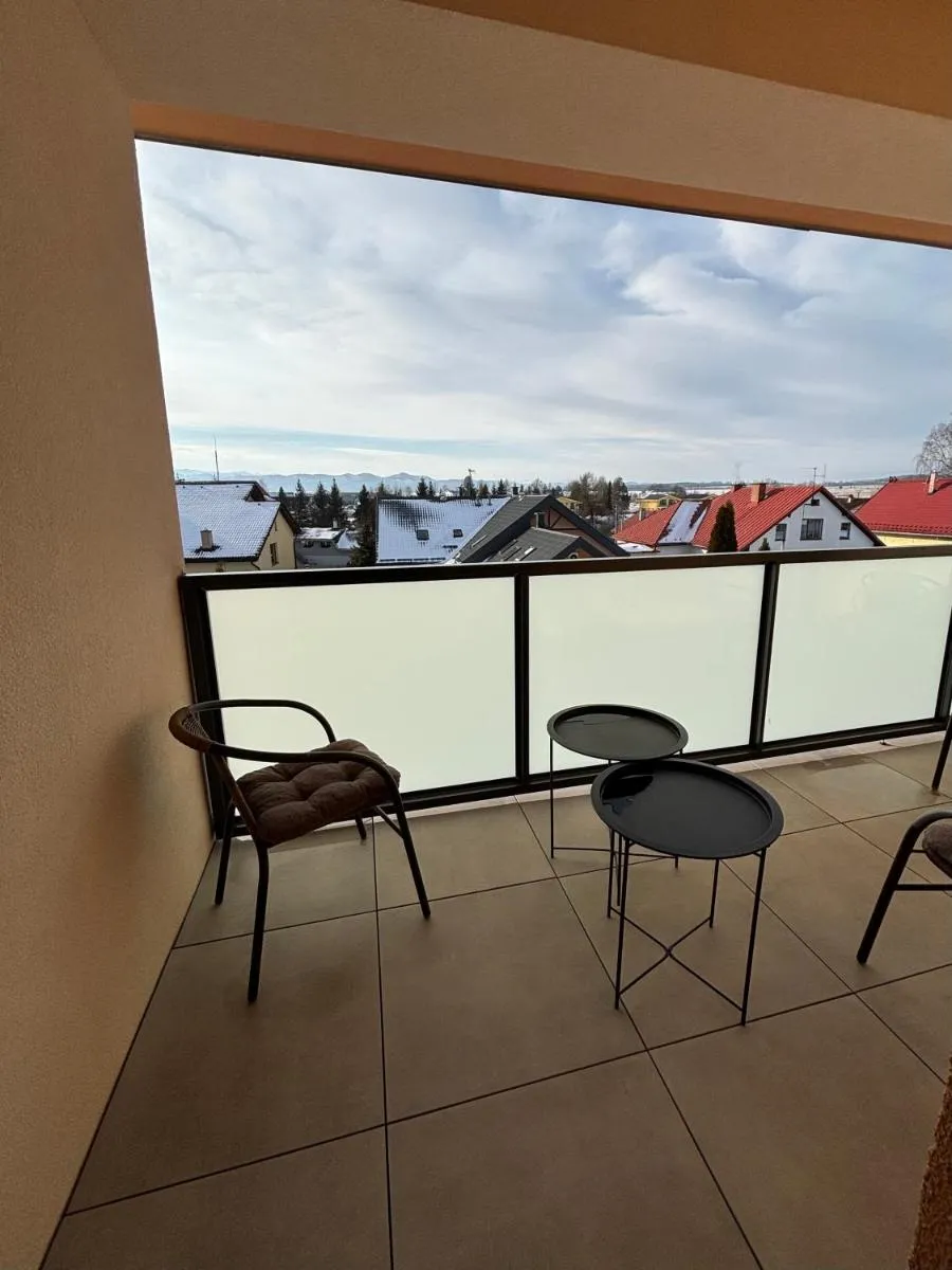 Image 5 of Apartmány v podhorí Tatier