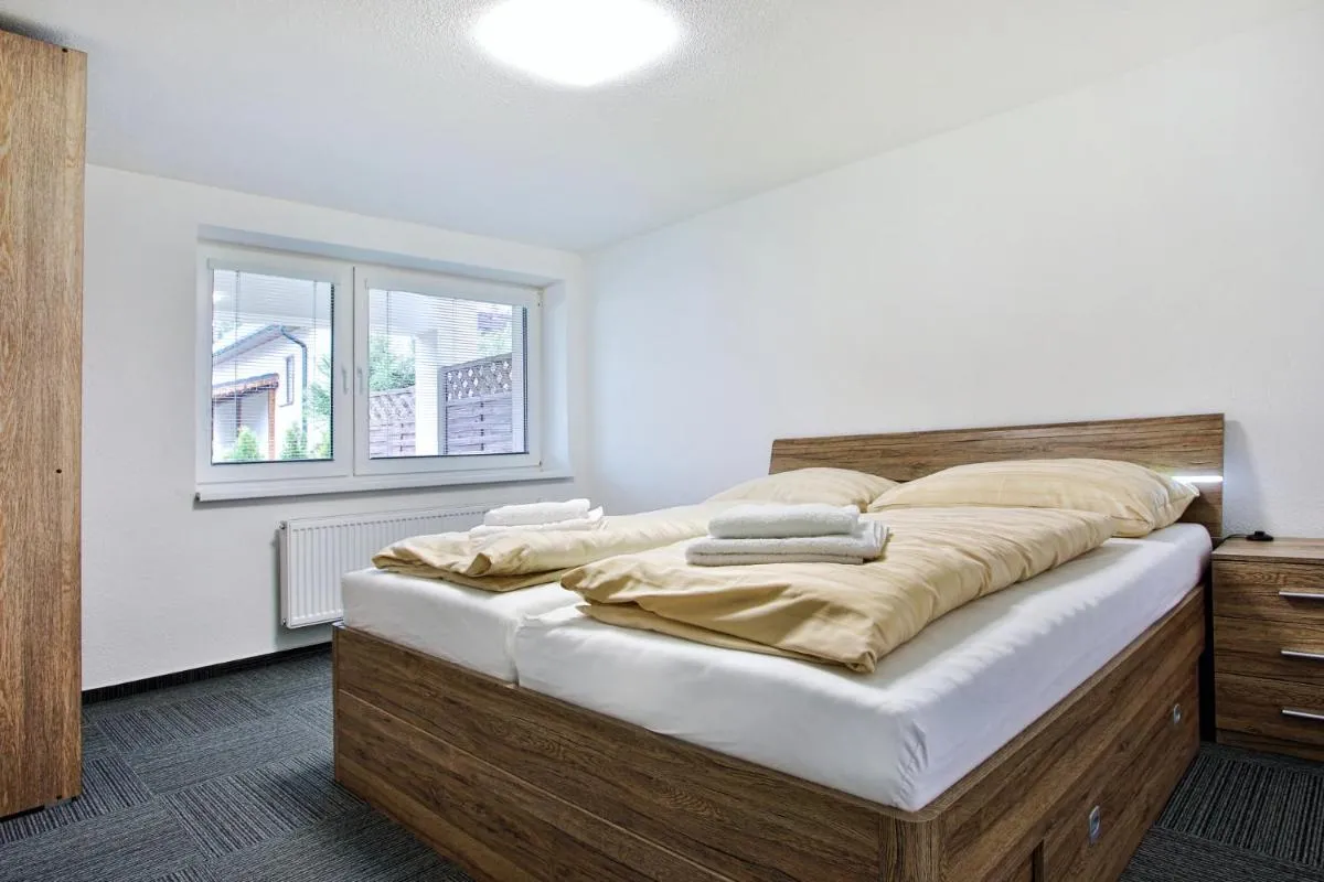 Image 4 of Apartmany za Rohom