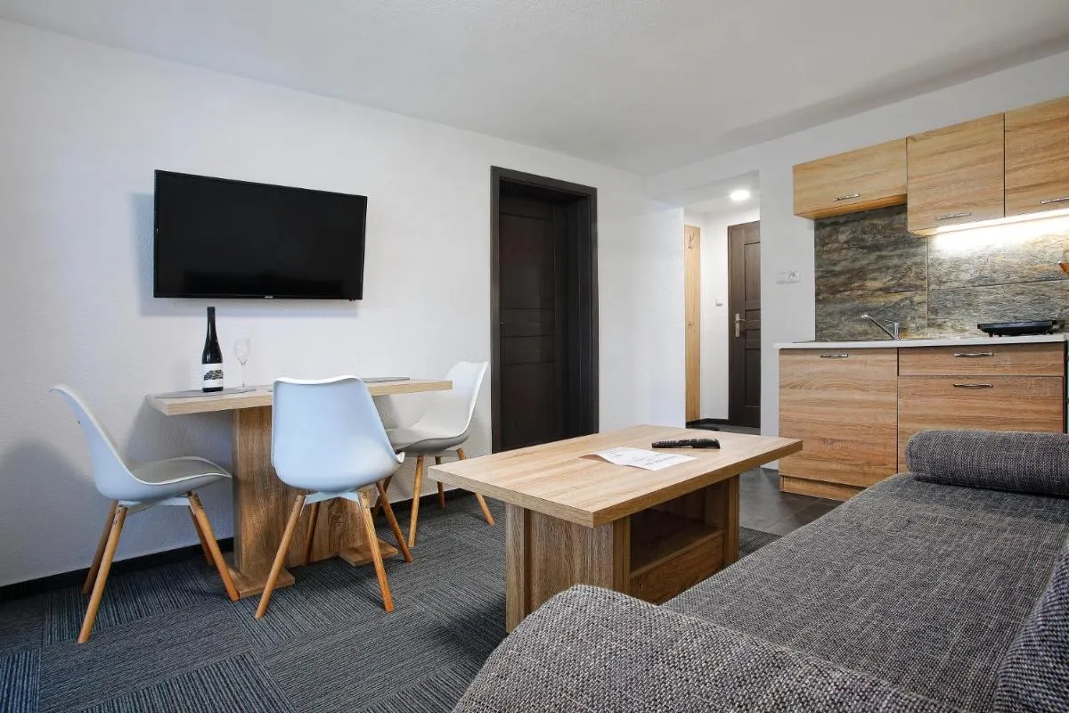 Image 5 of Apartmany za Rohom