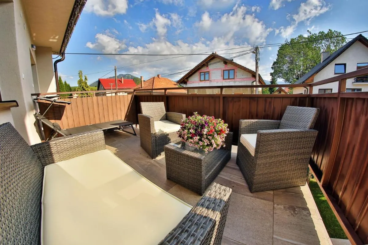 Image 7 of Apartmany za Rohom