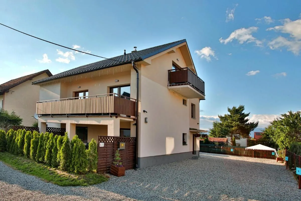 Image 2 of Apartmany za Rohom