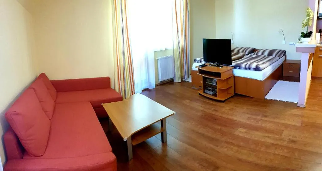 Image 1 of Apartment 202