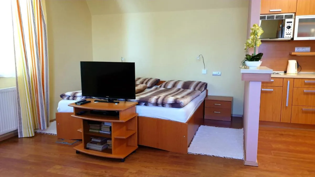 Image 7 of Apartment 202