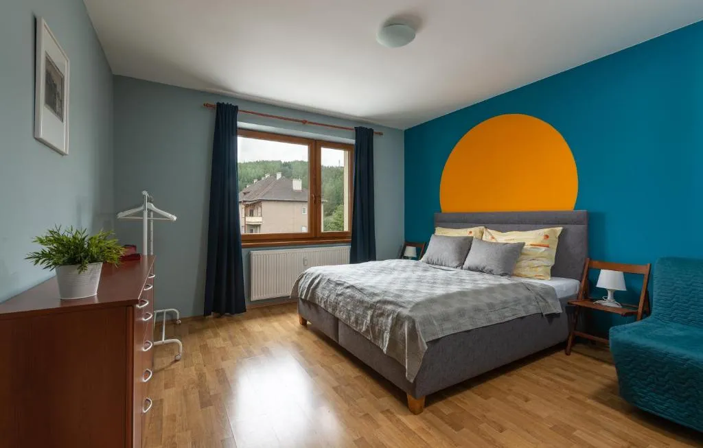 Image 1 of Apartment 353 Liptov Town