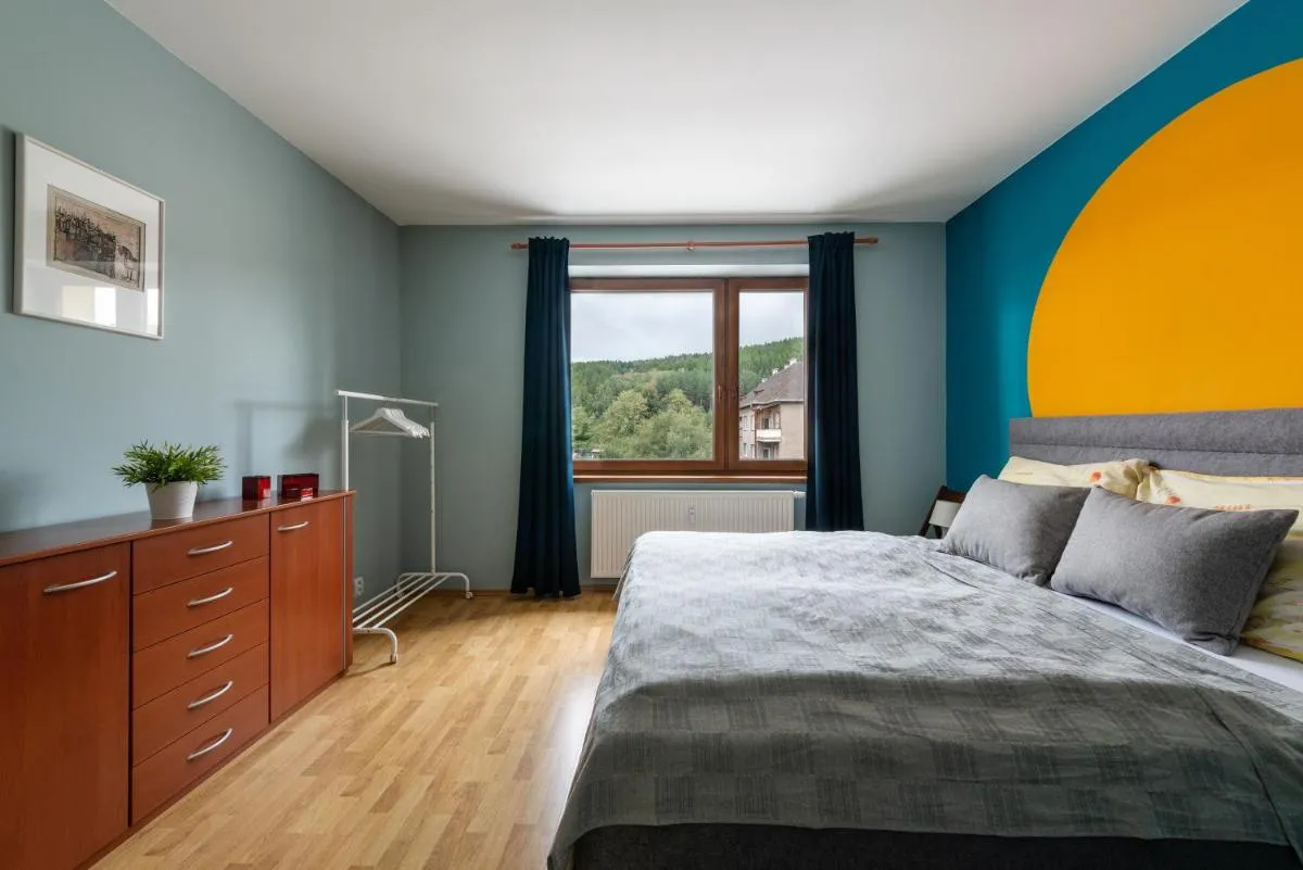 Image 2 of Apartment 353 Liptov Town