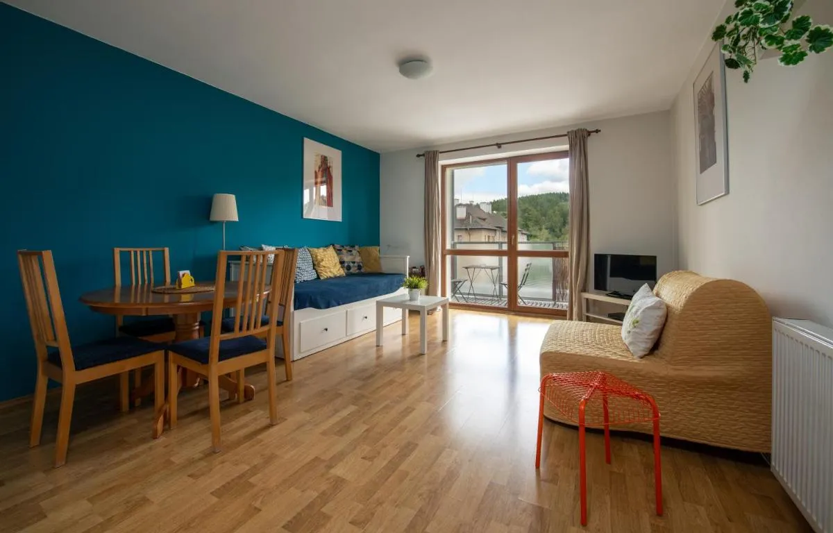 Image 3 of Apartment 353 Liptov Town