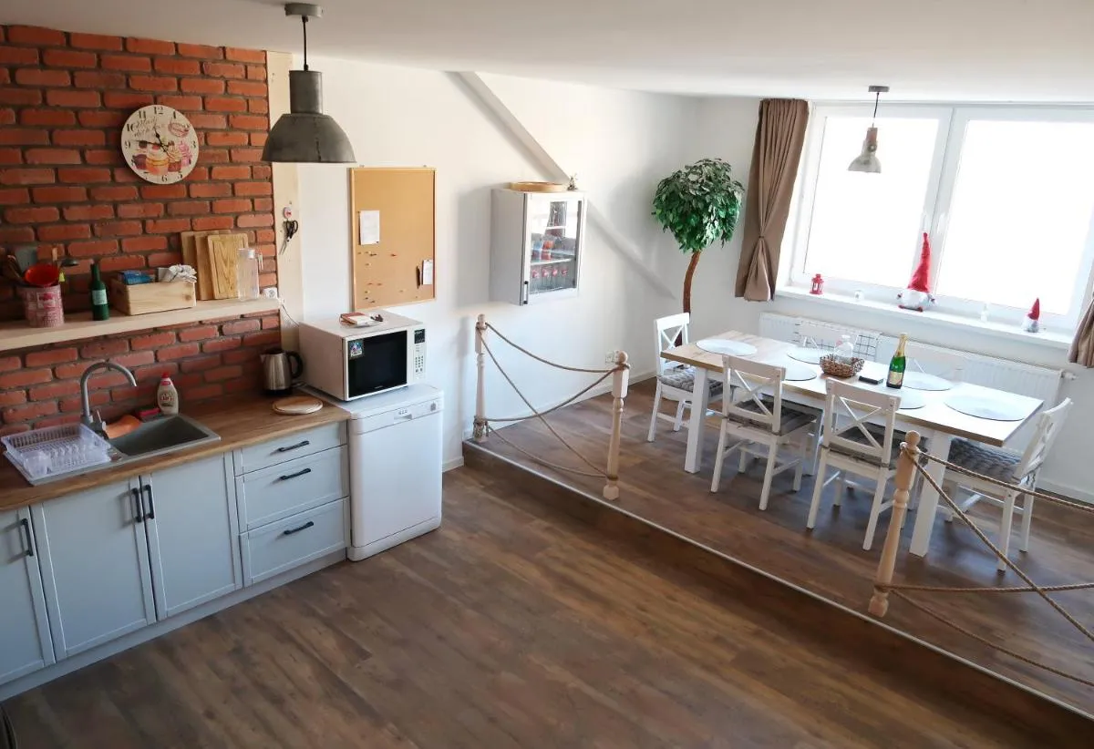 Image 2 of Apartment 55 Tatry