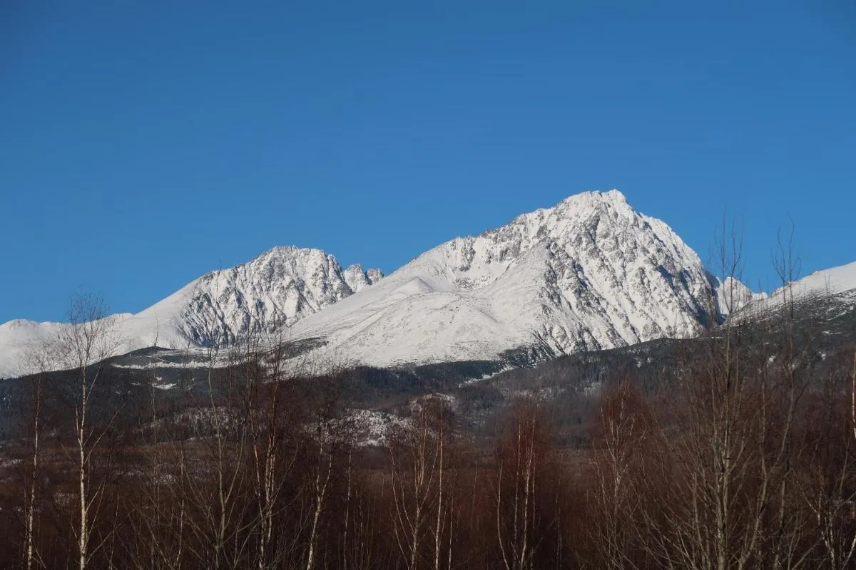 Image 3 of Apartment 55 Tatry