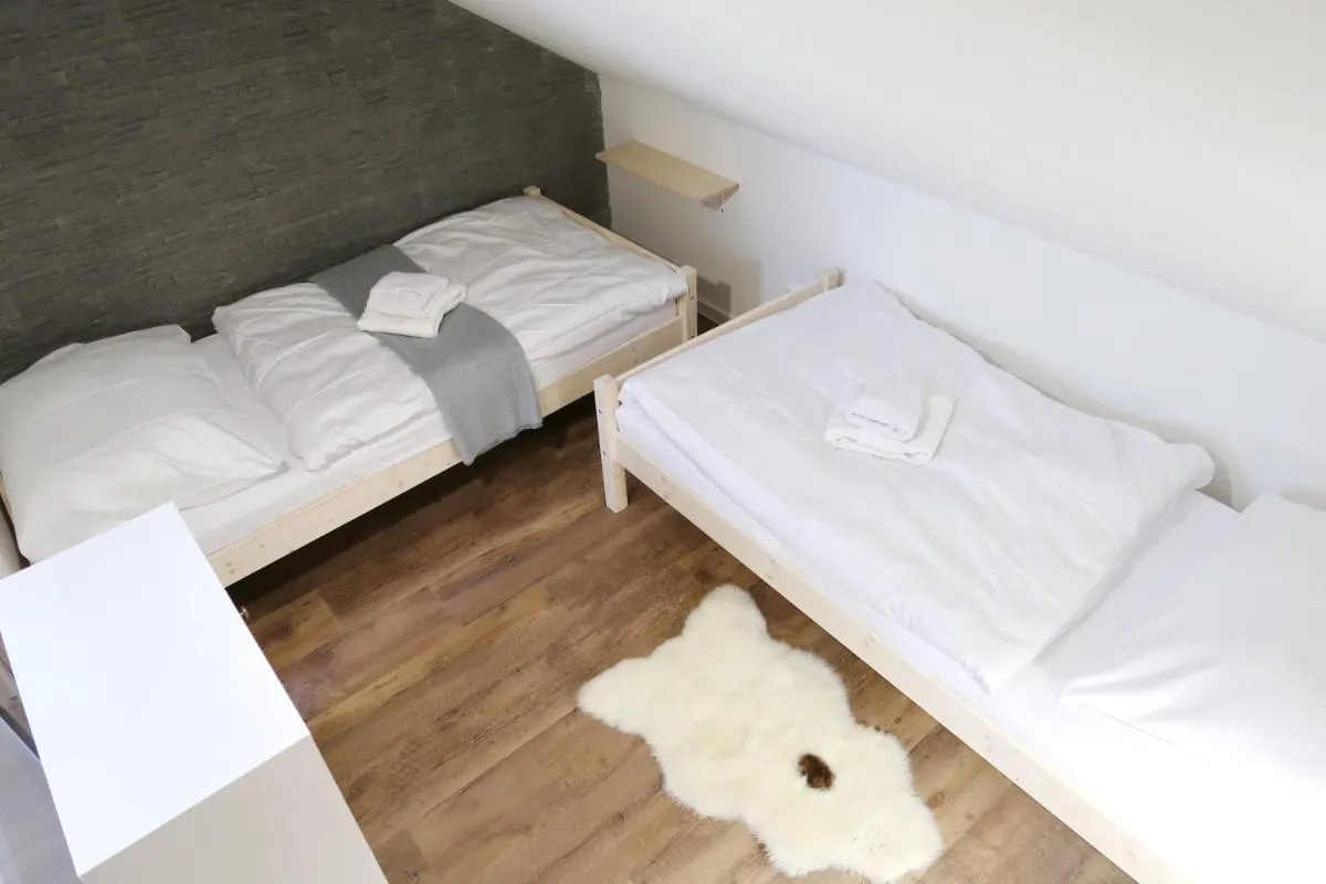 Image 5 of Apartment 55 Tatry