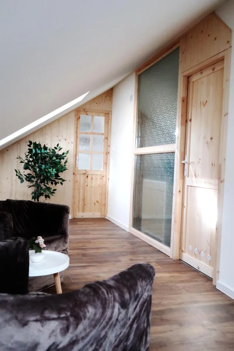 Image 4 of Apartment 55 Tatry