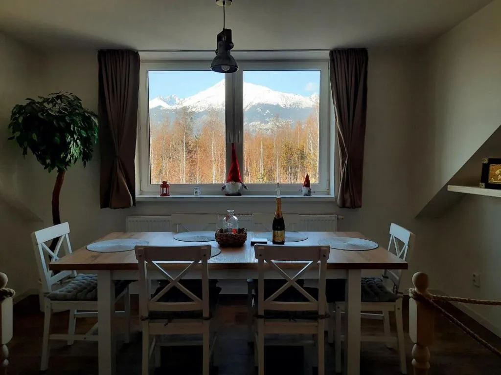Image 1 of Apartment 55 Tatry
