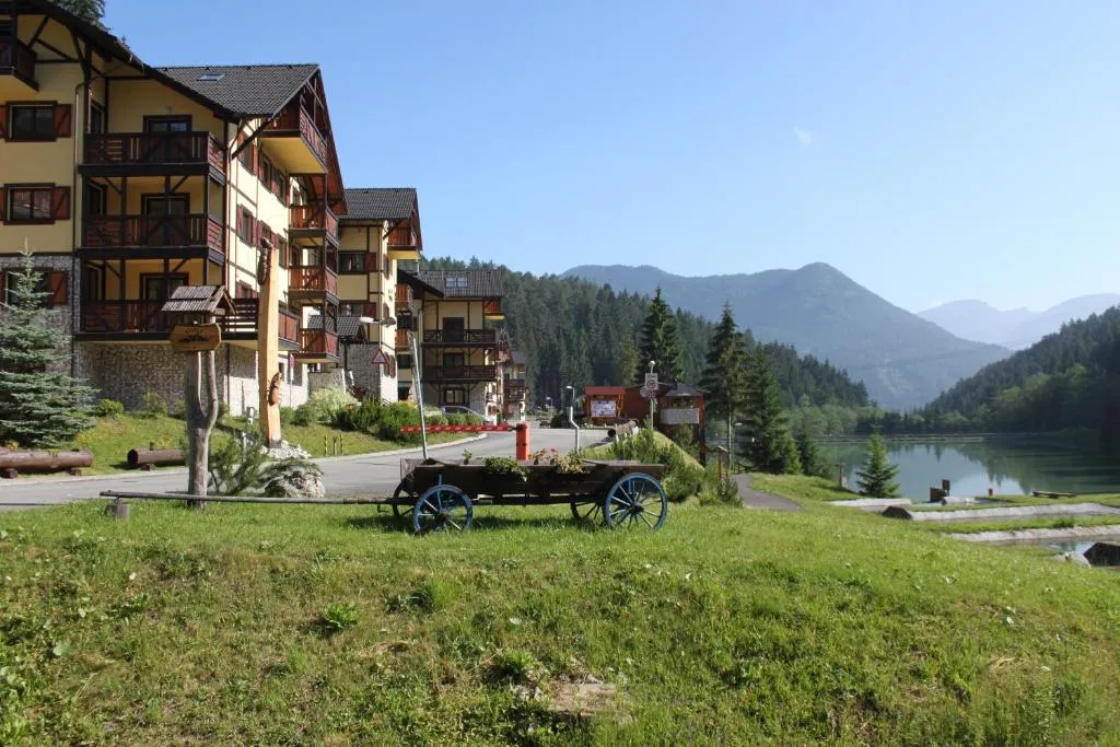Image 1 of Apartment Barbora 7