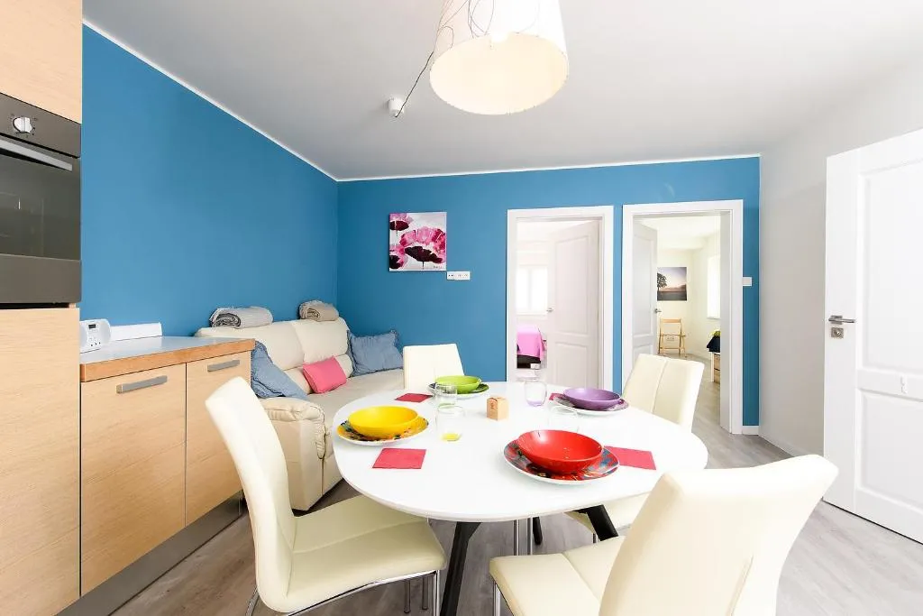 Image 1 of Apartment Carlo 7D