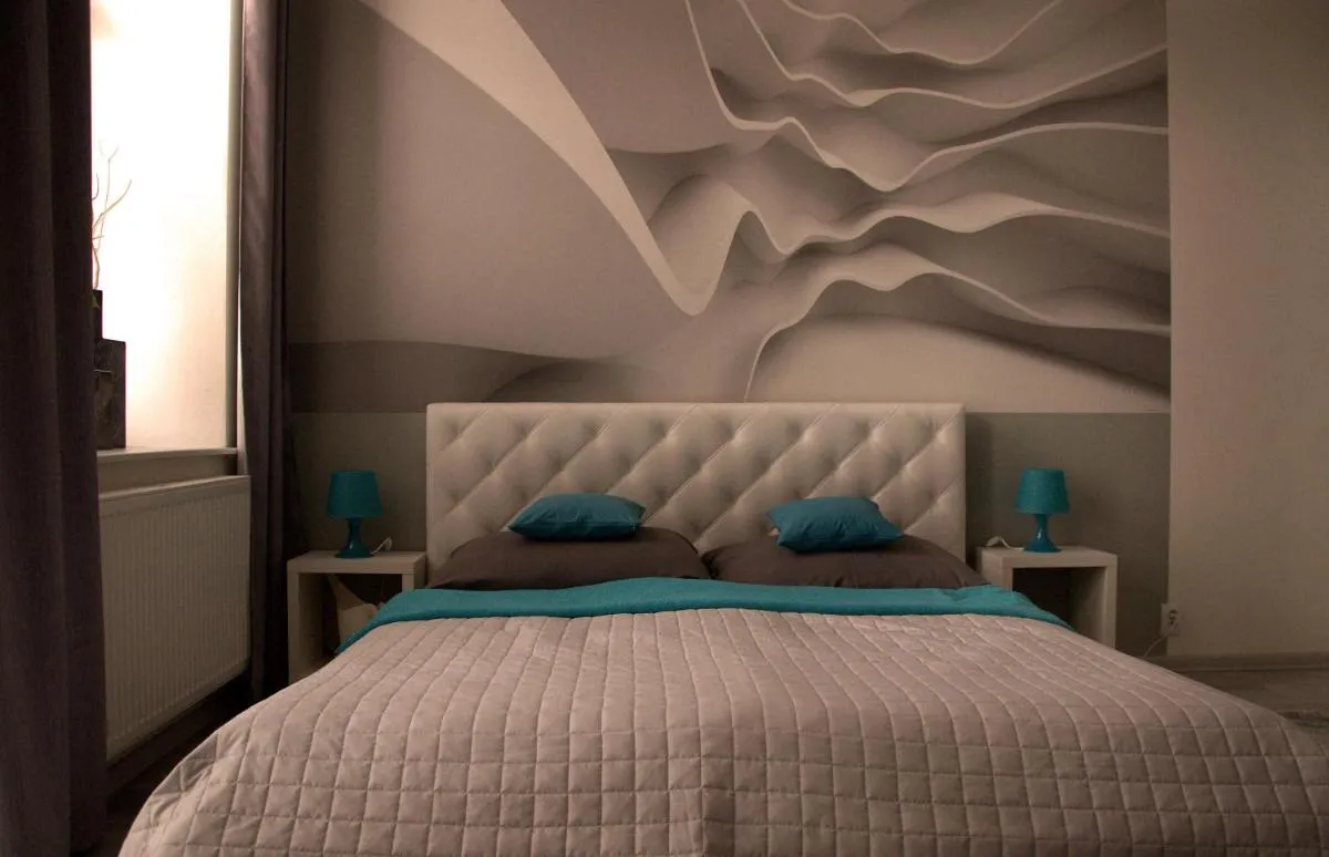 Image 6 of Apartment Centrum number 8