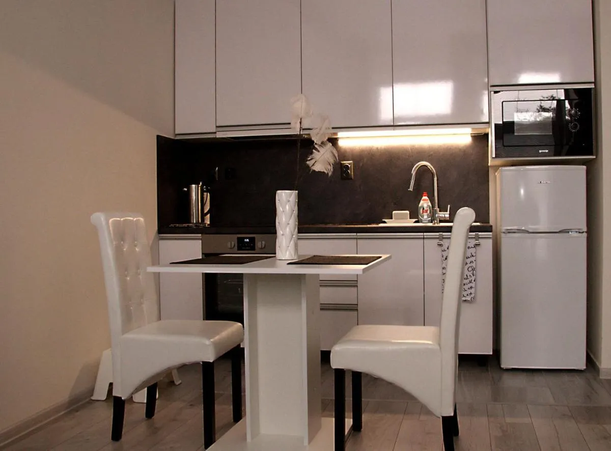 Image 5 of Apartment Centrum number 8