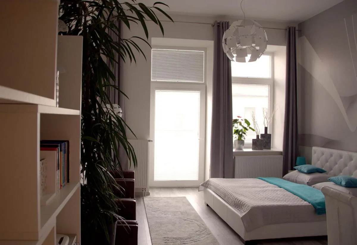Image 3 of Apartment Centrum number 8
