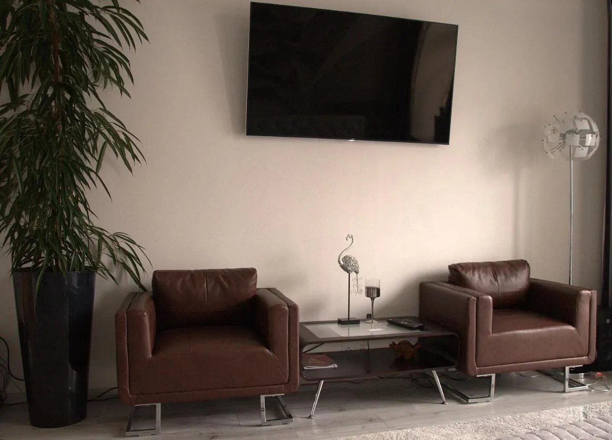 Image 2 of Apartment Centrum number 8