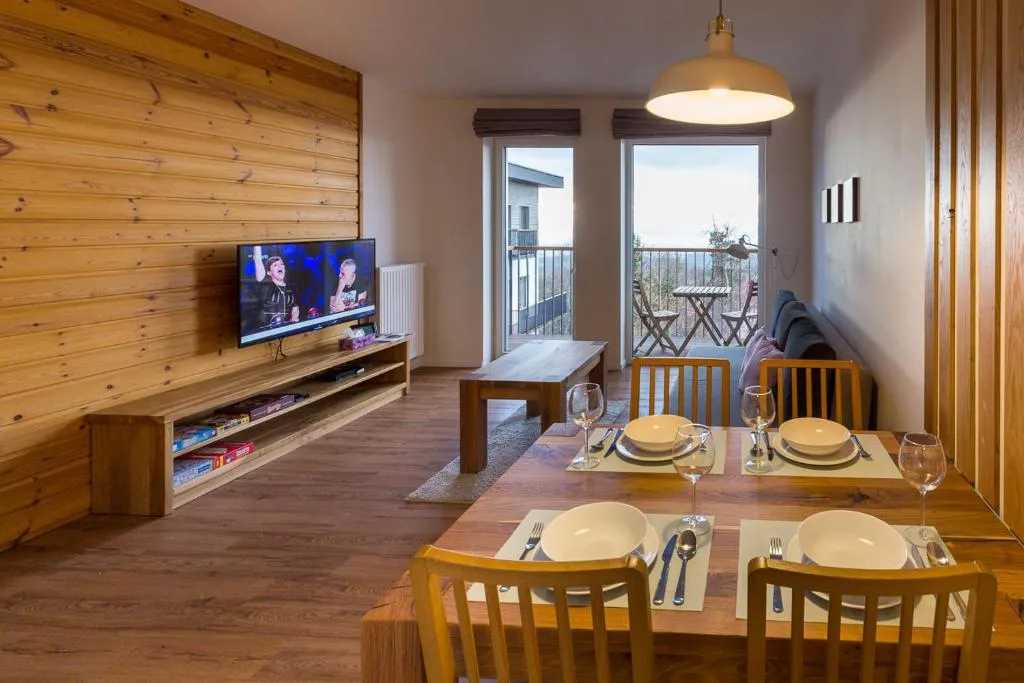 Image 1 of Apartment Chamonix PRIMO