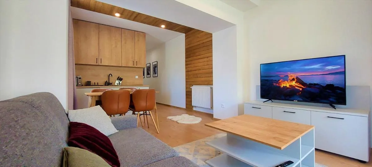 Image 2 of Apartment Confort 223 residence M2