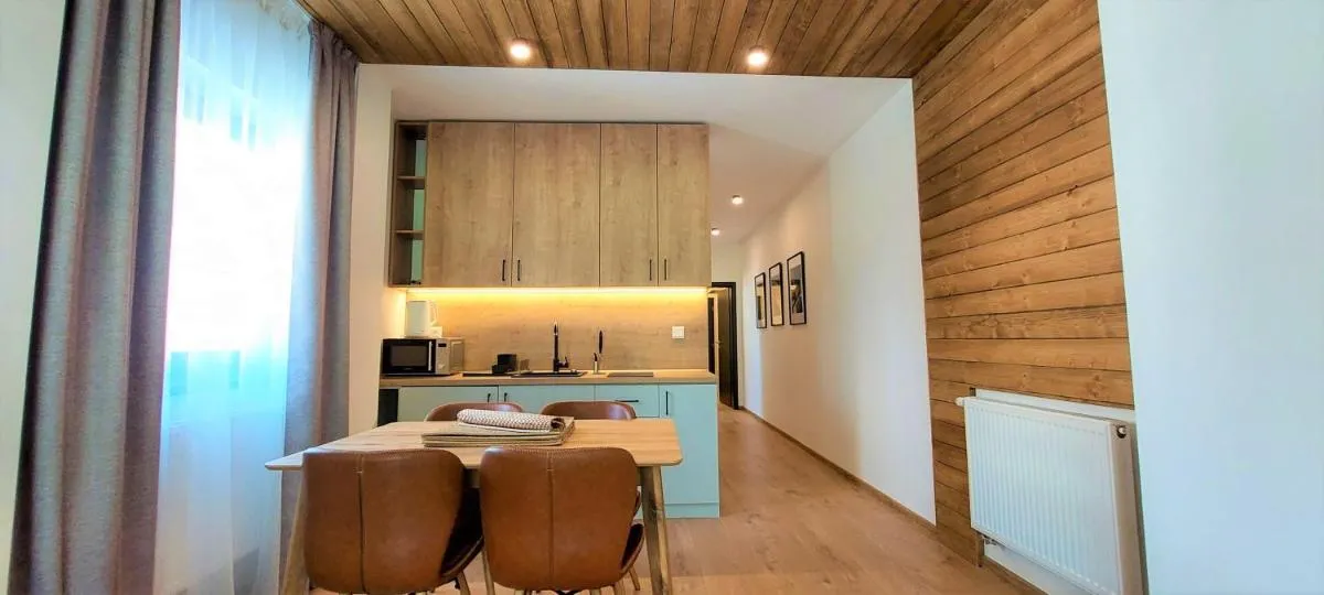 Image 3 of Apartment Confort 223 residence M2